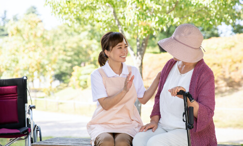 富山に住んでる親御さんの様子が気になる方へ